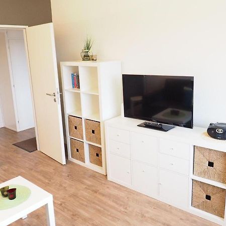 Appartement 155 Westerland Exterior foto