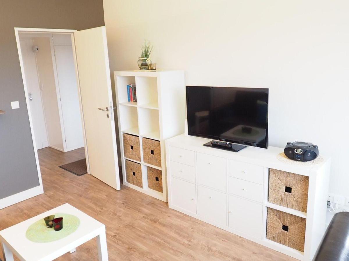 Appartement 155 Westerland Exterior foto